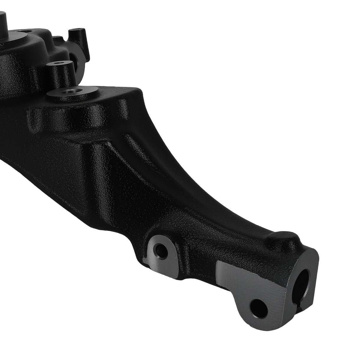 Front Driver Side Steering Knuckle compatible For Ford Explorer 1998-2000 KN798201