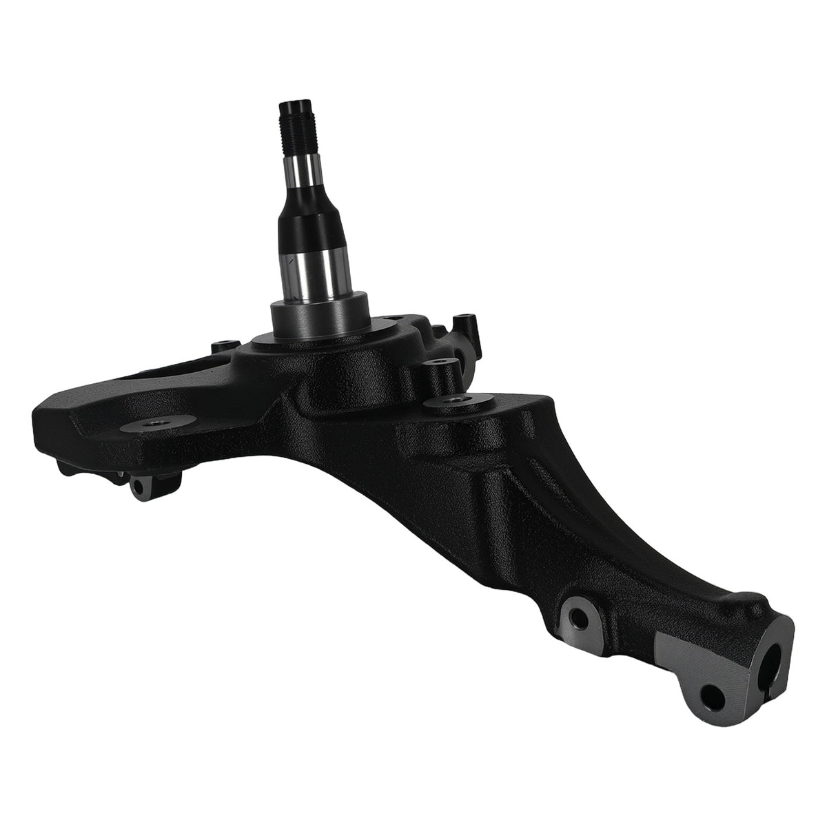Front Driver Side Steering Knuckle compatible For Ford Explorer 1998-2000 KN798201