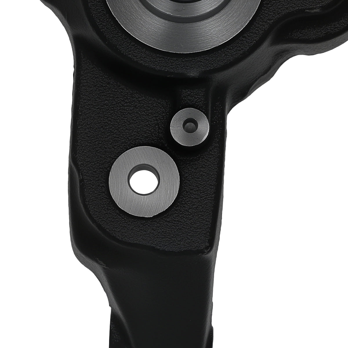 Front Driver Side Steering Knuckle compatible For Ford Explorer 1998-2000 KN798201