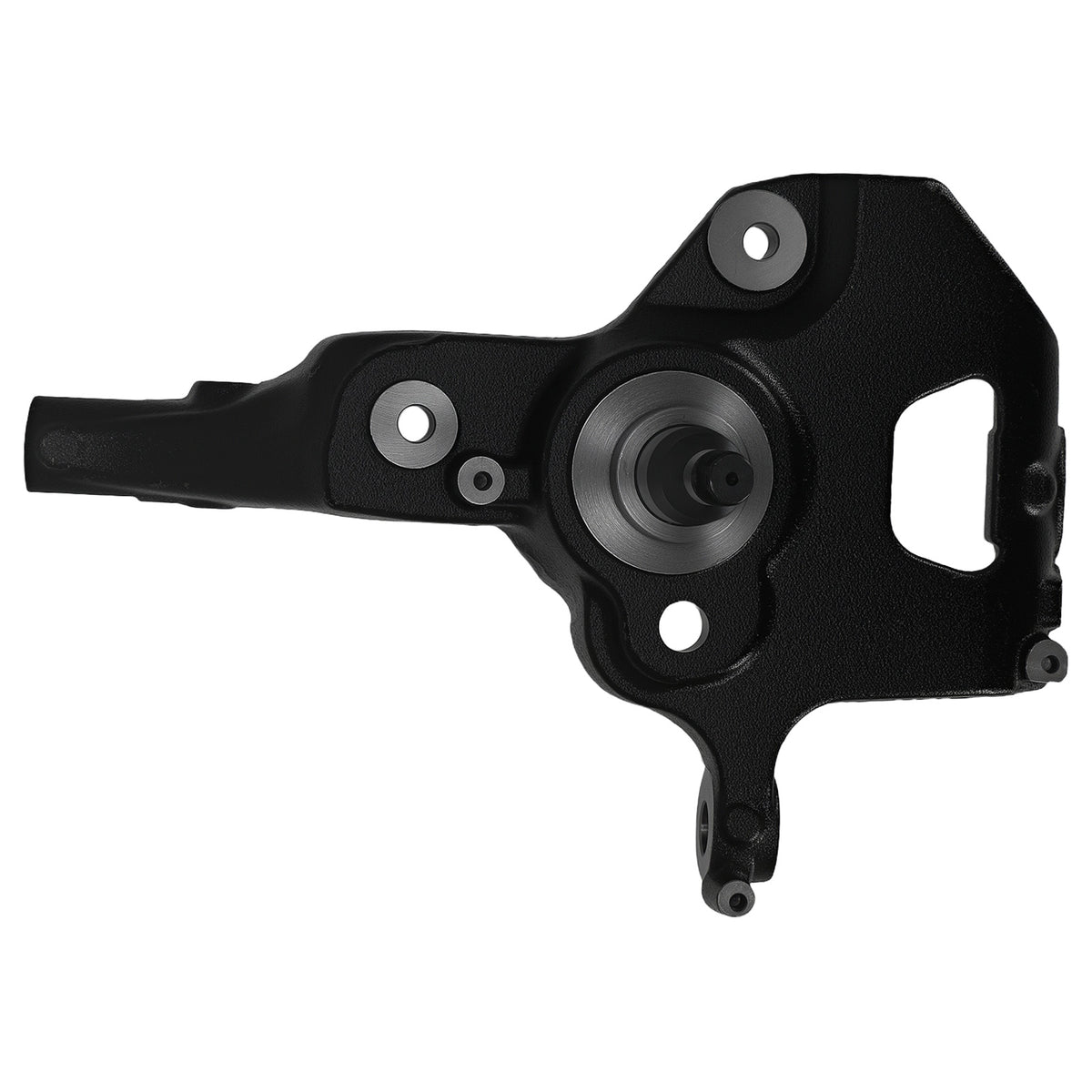 Front Driver Side Steering Knuckle compatible For Ford Explorer 1998-2000 KN798201