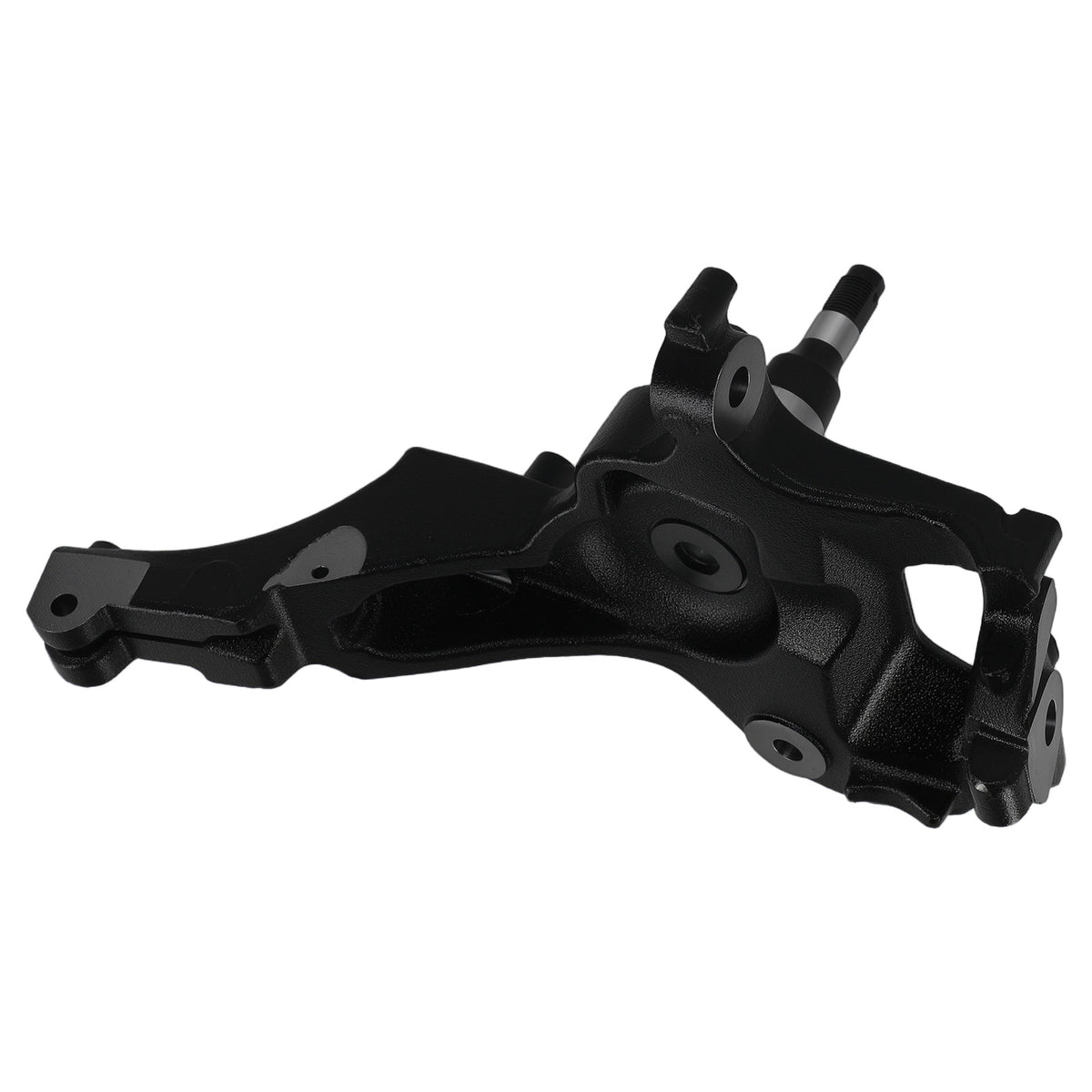 Front Driver Side Steering Knuckle compatible For Ford Explorer 1998-2000 KN798201