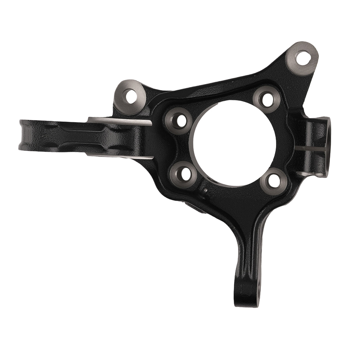 Front Left Right Steering Knuckle compatible For Subaru Forester Impreza Legacy Outback WRX
