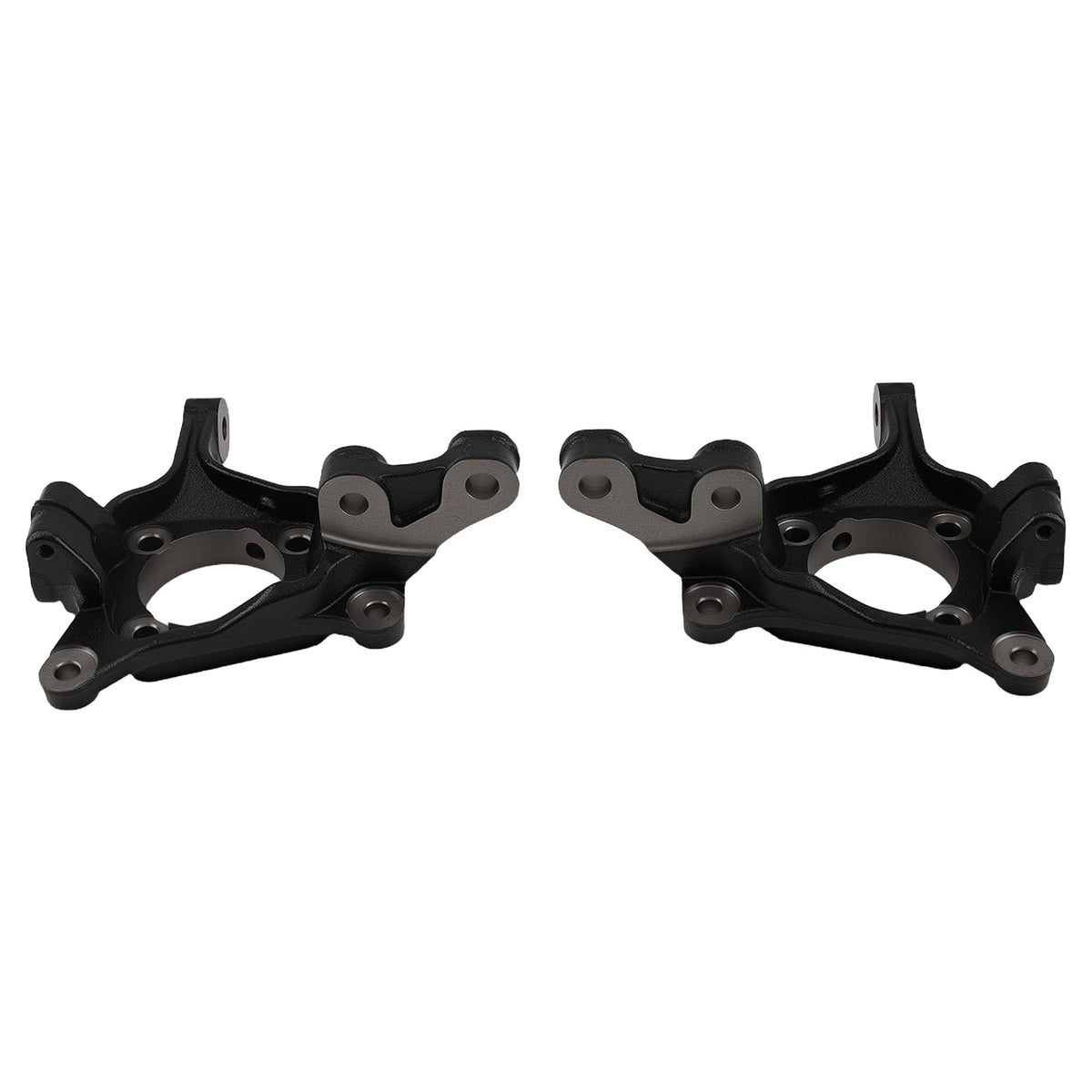 Front Left Right Steering Knuckle compatible For Subaru Forester Impreza Legacy Outback WRX