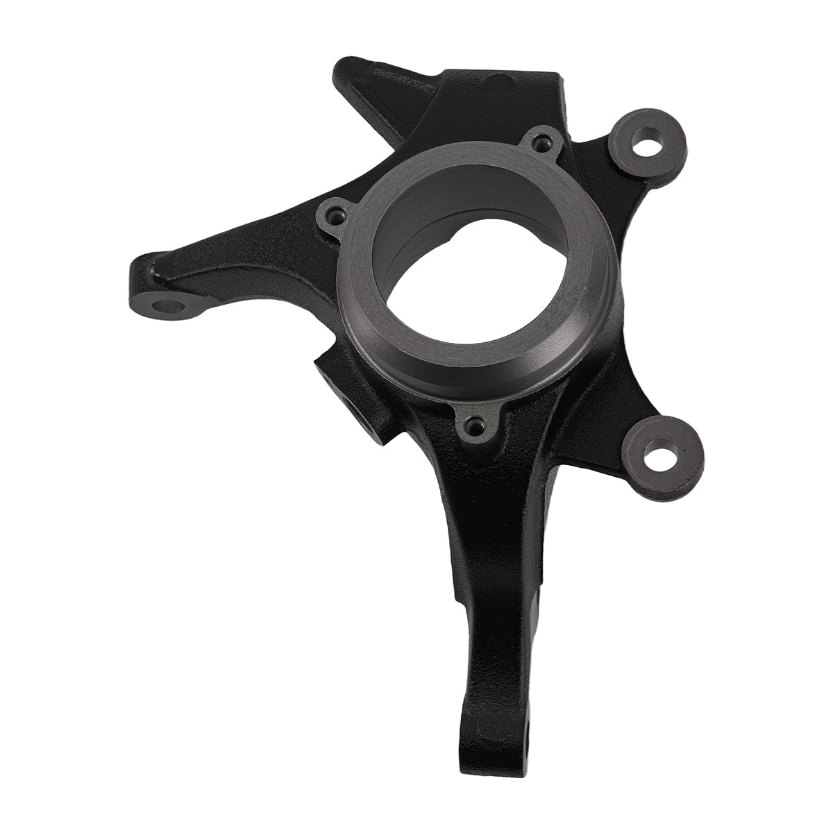 Driver Side Steering Knuckle compatible For Hyundai Elantra 2013 - 2014 51715-2V000