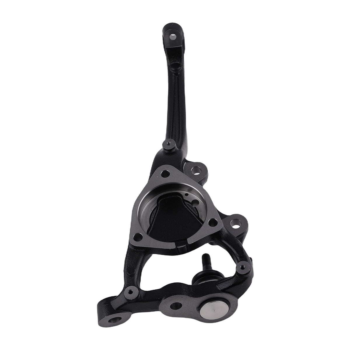 Front Left Steering Knuckle compatible For Dodge Challenger 2012-2021  5168421AE Steering
