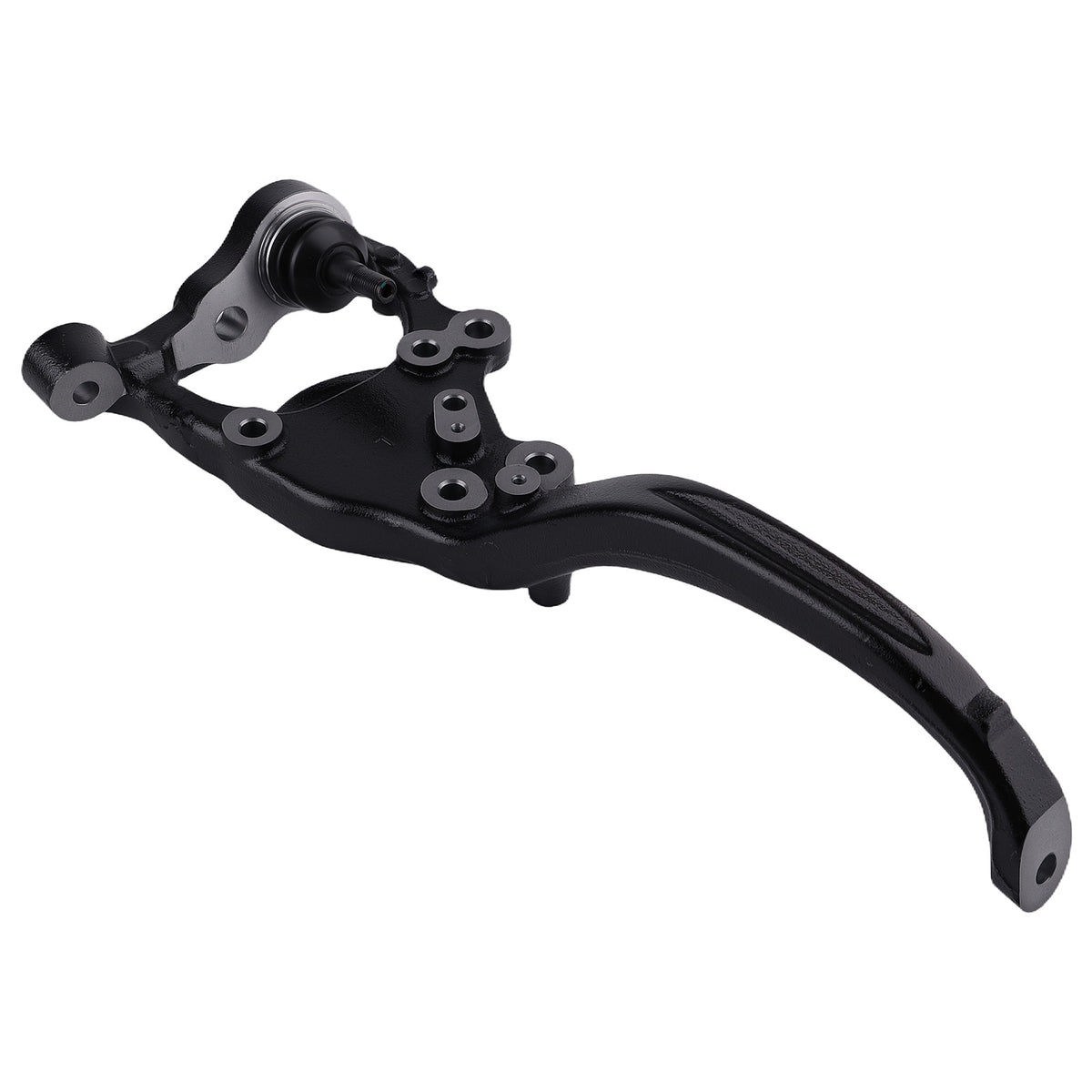 Front Left Steering Knuckle compatible For Dodge Challenger 2012-2021  5168421AE Steering