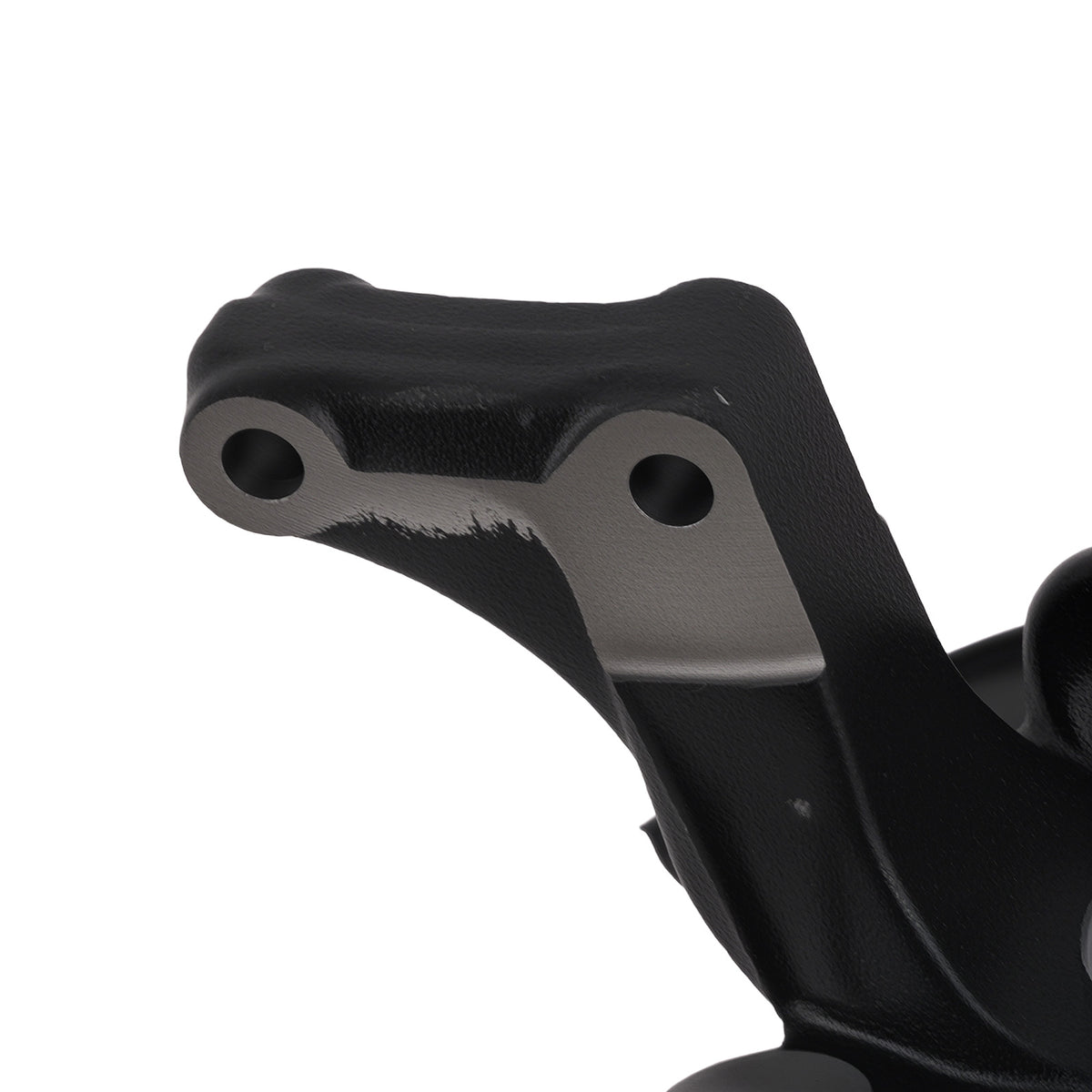 Front Passenger Side Steering Knuckle compatible For Ford Escape 2.3L 2005-2008 698-404
