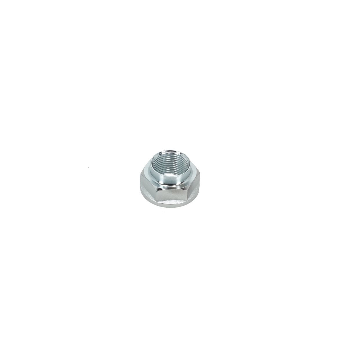 Driver Side Steering Knuckle Hub Set compatible For Honda Civic 01-02 51215S5AJ10