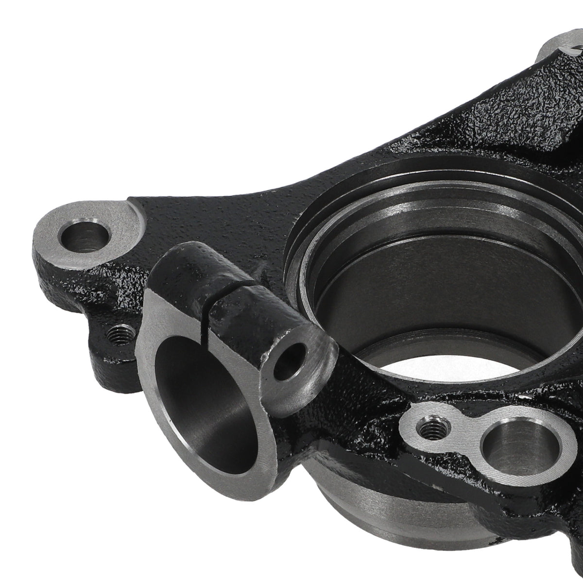 Steering Knuckle compatible For Subaru Forester Impreza Legacy Front Left Driver 28012AA014
