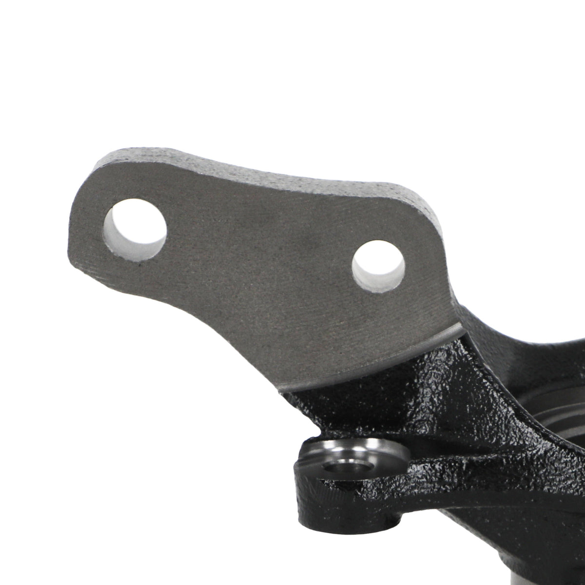 Steering Knuckle compatible For Subaru Forester Impreza Legacy Front Left Driver 28012AA014