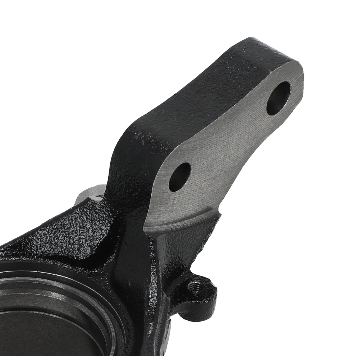 Steering Knuckle compatible For Subaru Forester Impreza Legacy Front Left Driver 28012AA014