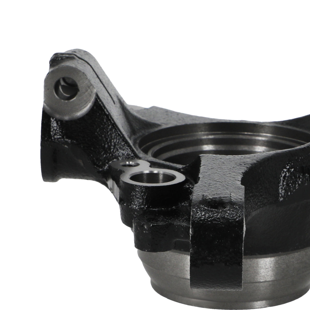 Steering Knuckle compatible For Subaru Forester Impreza Legacy Front Left Driver 28012AA014