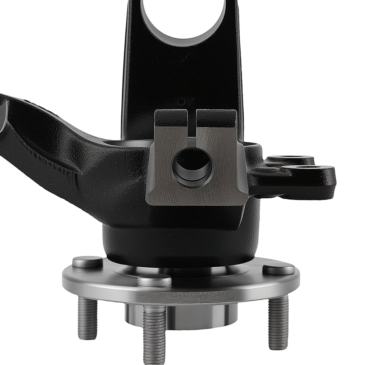 Driver Side Assembly Unit compatible For Ford Focus 2006-2010 BR935003LK Direct Fit