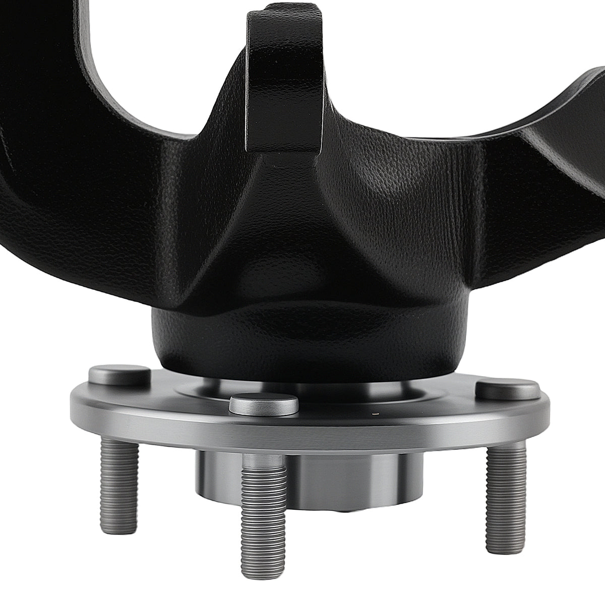 Driver Side Assembly Unit compatible For Ford Focus 2006-2010 BR935003LK Direct Fit
