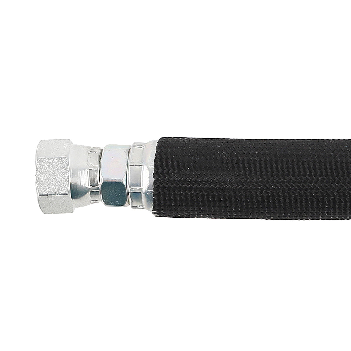 High Pressure Oil Pump HPOP Lines Hoses Kit compatible For Ford E-350 F-250 99-03 9903HP3