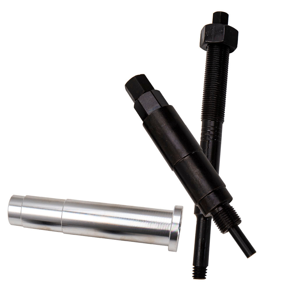 Compatible For Ford Triton 3 Valve Car Engines Tool 3pcs/set Broken Spark Plug Remover