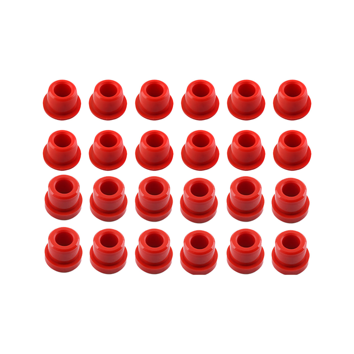 Front End Repair Kit w/ Control Arm Bushing For Club CarPrecedent 2004-up
