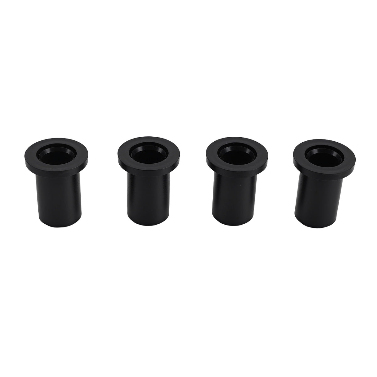 Rear A-Arm Bushing Rebuild Kit (2 Side) Compatible For Polaris Sportsman 1000 850 550 10-19