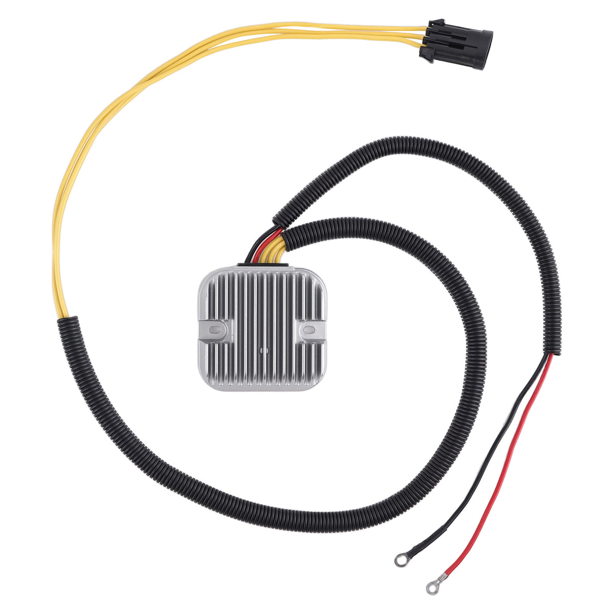 Stator Regulator Rectifier Kit compatible For Polaris Sportsman 570 450 1000 XP 2014-2020