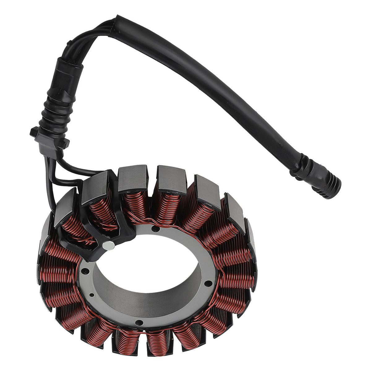 50 Amp Stator Coil compatible For Harley Electra Glide Ultra Classic FLHTCU 06-14 29987-06