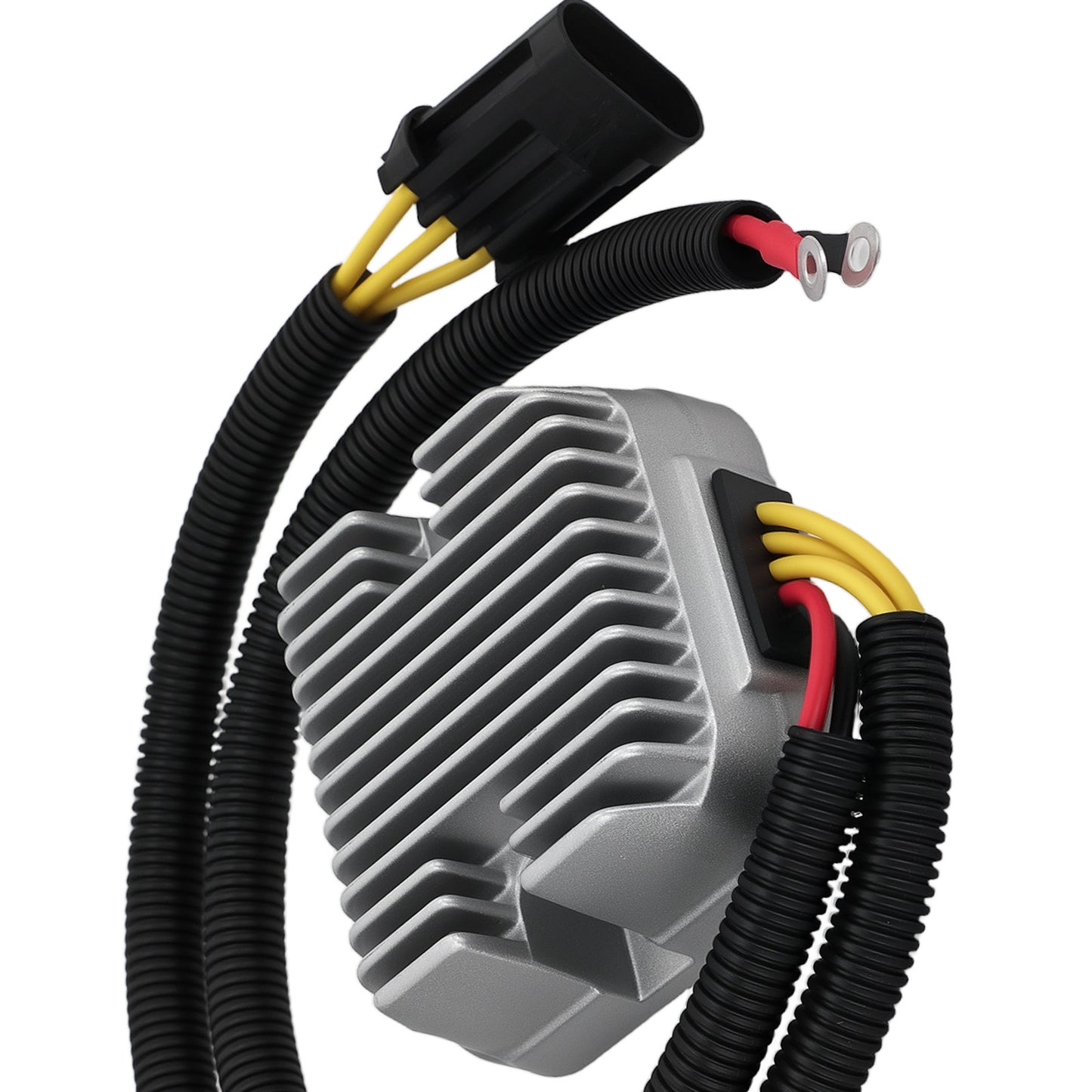 Voltage Regulator Rectifier compatible For Polaris RZR 4 1000 XP ZR 9004014029,4015229