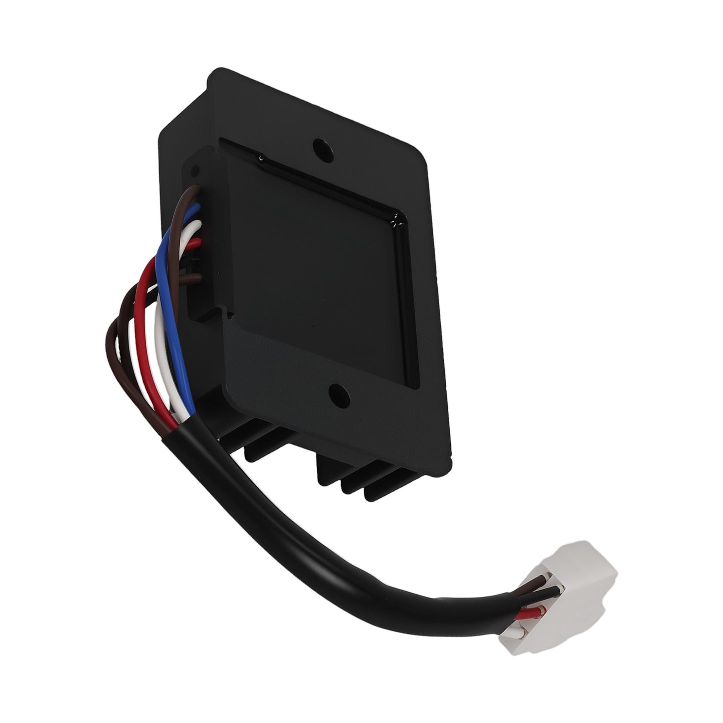 Voltage Regulator Rectifier 30A 6 Pins compatible for Honda GX610 31620-ZG5-033 SH711AA