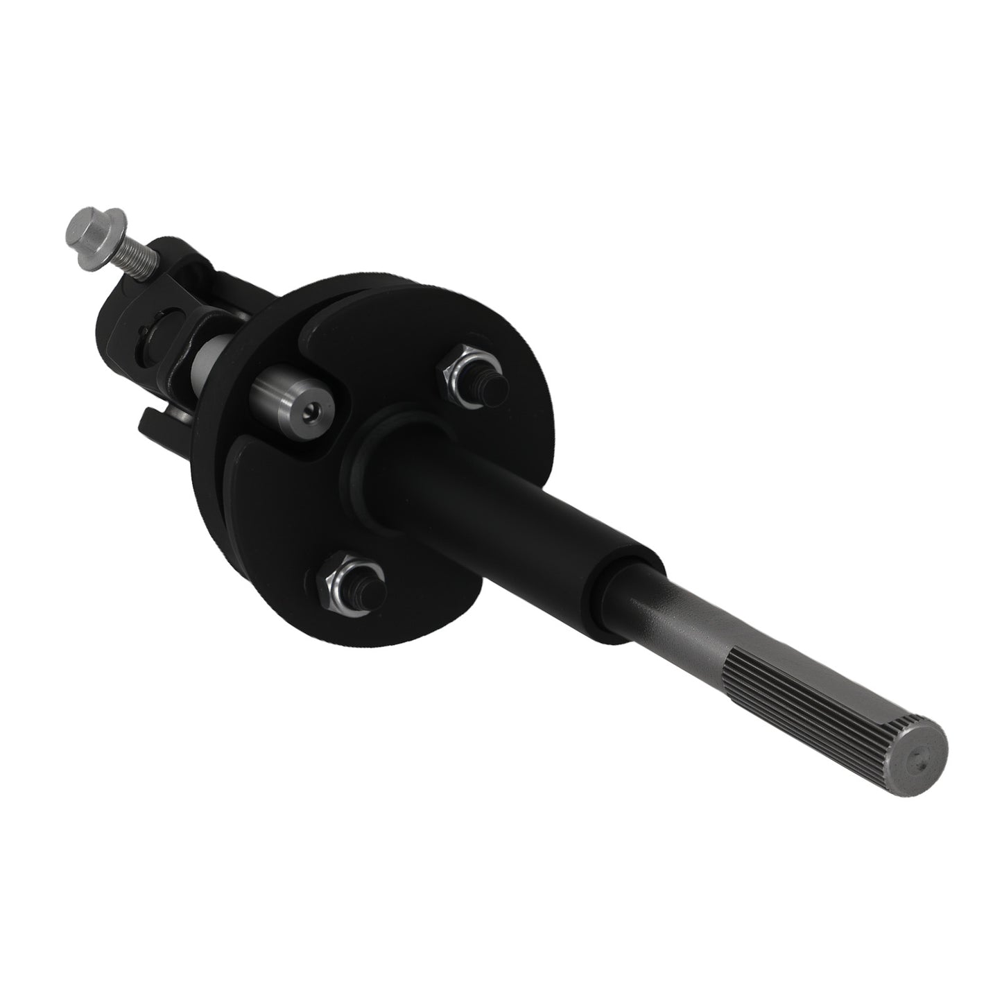 Intermediate Upper Steering Column Shaft compatible For Toyota Tacoma 2005-2015 45220-04010