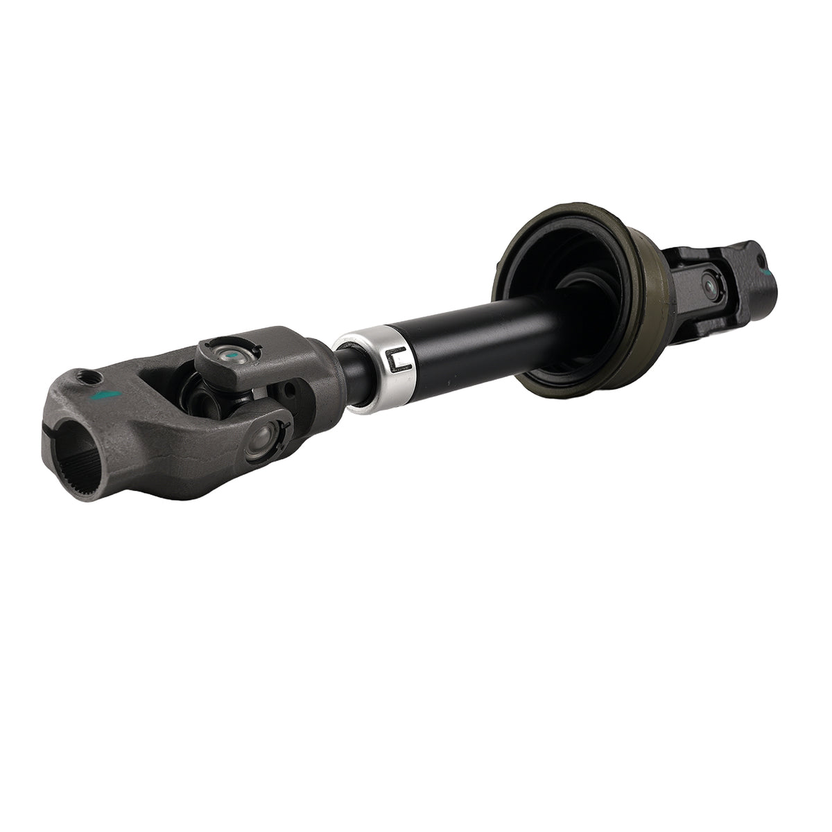 Intermediate Steering Shaft compatible For Toyota Venza LE XLE 2.7L 2012-2015 452200T010