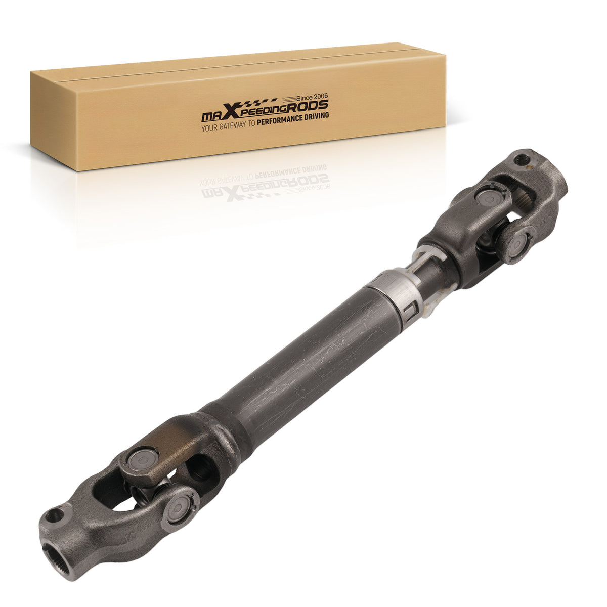 New Intermediate Steering Shaft compatible For Toyota Prius 2010-15 2014 2011 425-474