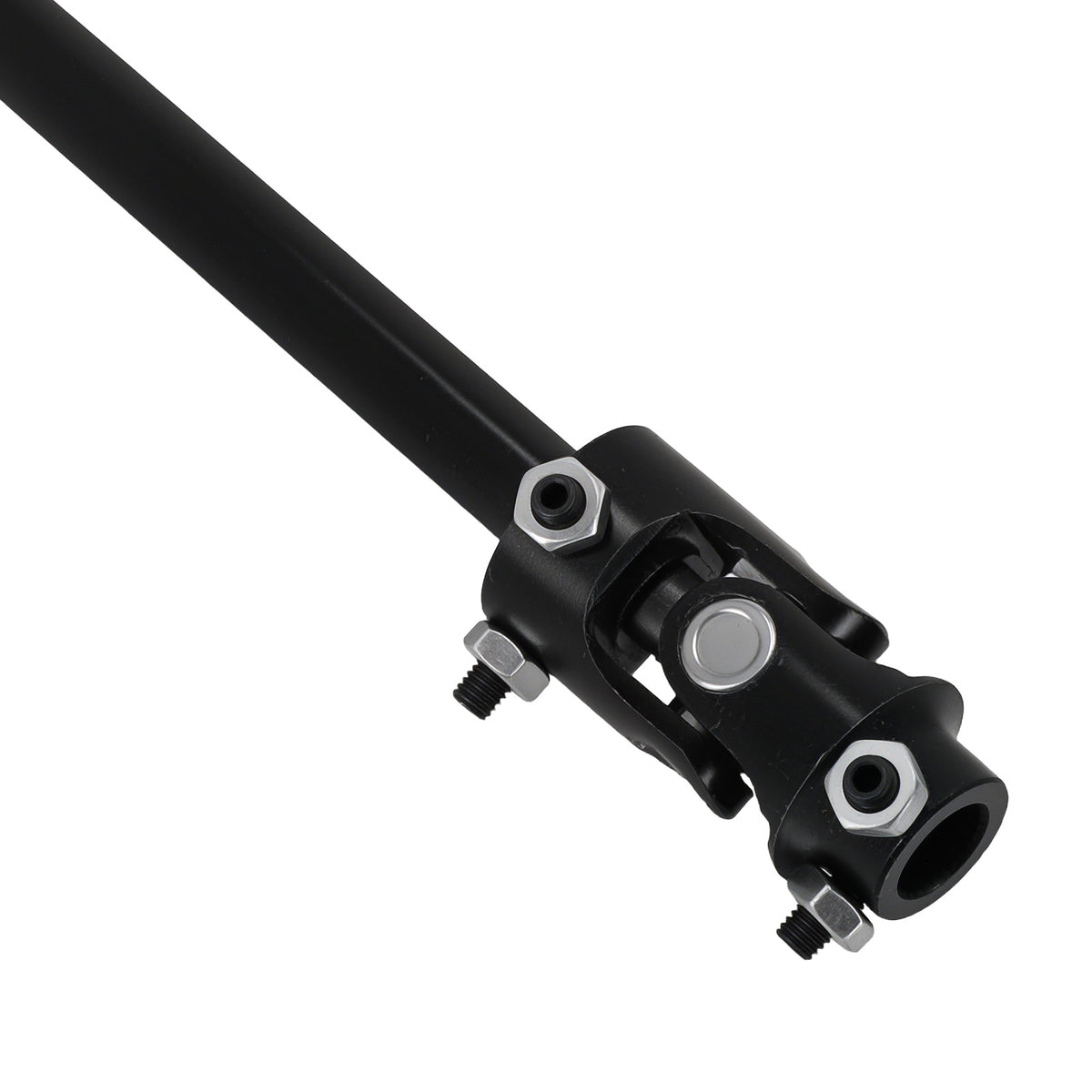 Steel Steering Shaft compatible For GMC F-Body G-Body compatible For Chevrolet S10 compatible For Buick Pontiac 1982-1993