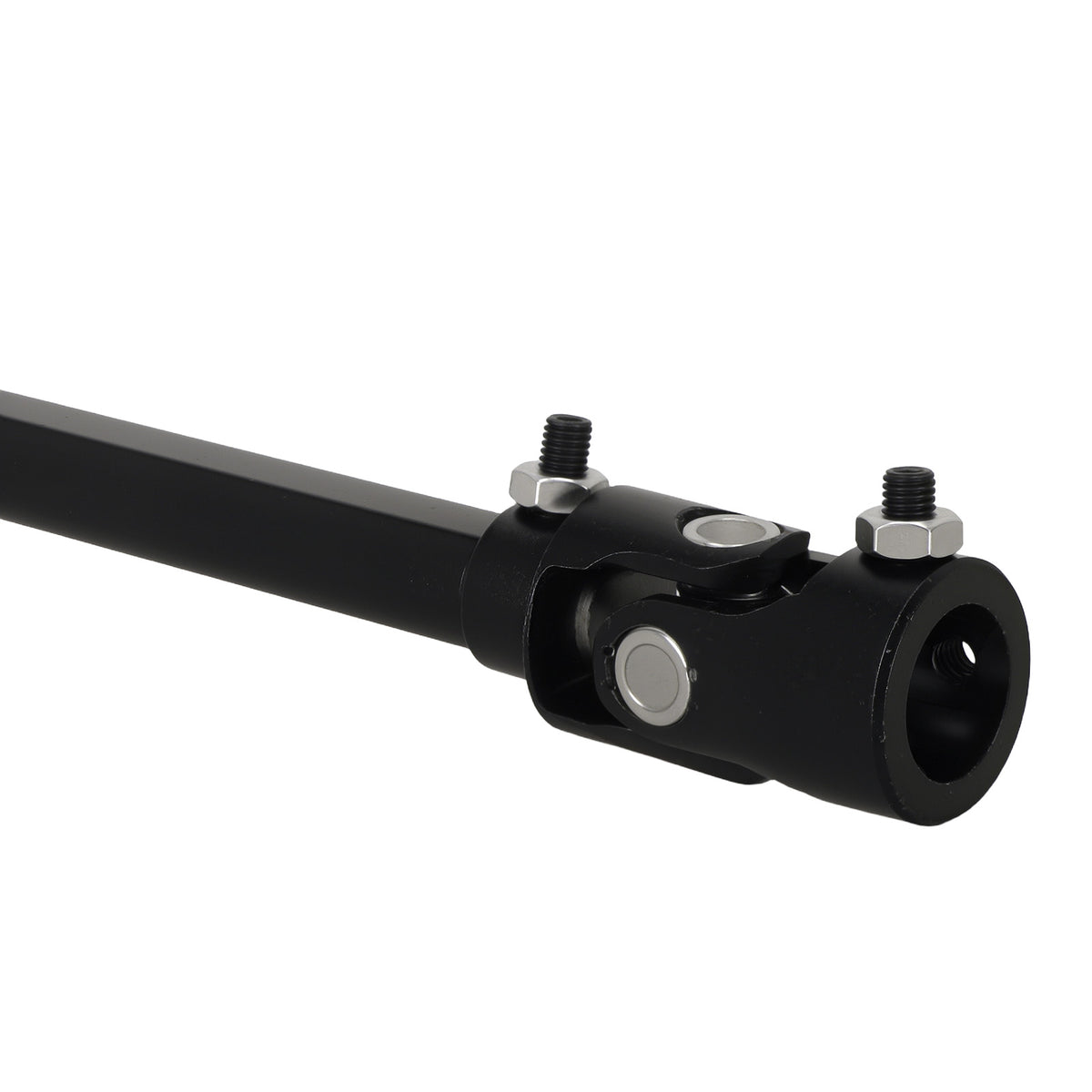 Steel Steering Shaft compatible For GMC F-Body G-Body compatible For Chevrolet S10 compatible For Buick Pontiac 1982-1993