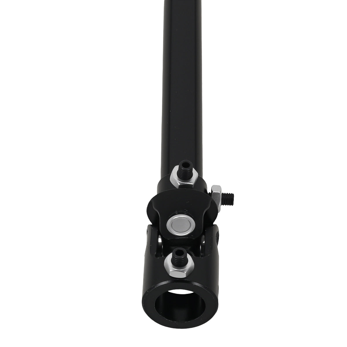 Steel Steering Shaft compatible For GMC F-Body G-Body compatible For Chevrolet S10 compatible For Buick Pontiac 1982-1993