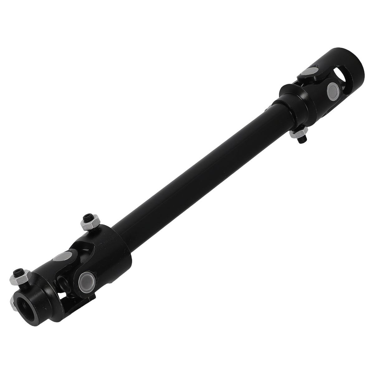 Steel Steering Shaft compatible For GMC F-Body G-Body compatible For Chevrolet S10 compatible For Buick Pontiac 1982-1993