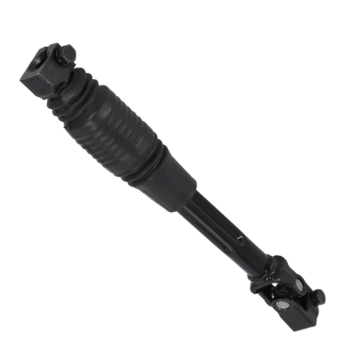 Lower Steering Column Shaft compatible For Ford Explorer V6 4.0L 2006-10 V8 4.6L 2002-10