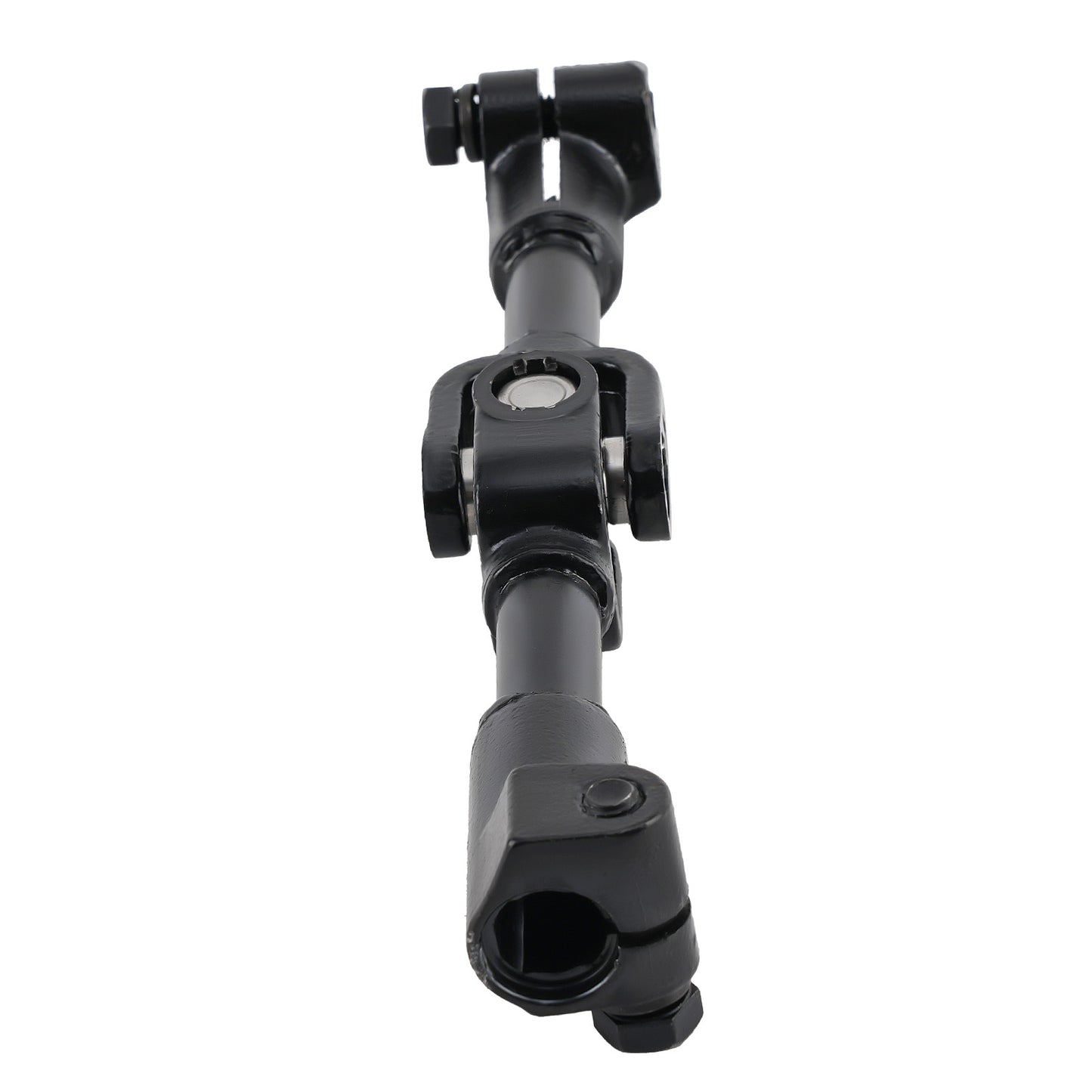 Steering Shaft Assembly compatible For Dodge Ram 1500 2014-2020  55057335AA 55057335AB