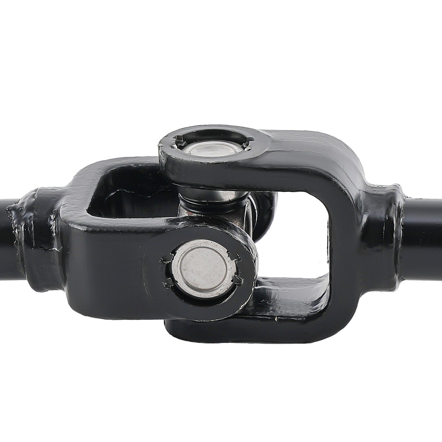 Steering Shaft Assembly compatible For Dodge Ram 1500 2014-2020  55057335AA 55057335AB