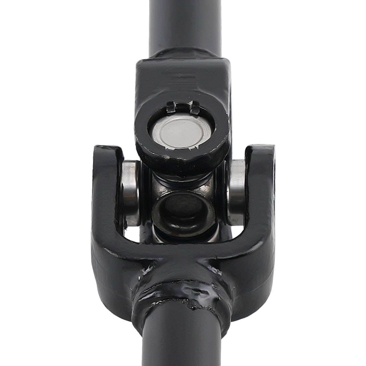 Steering Shaft Assembly compatible For Dodge Ram 1500 2014-2020  55057335AA 55057335AB