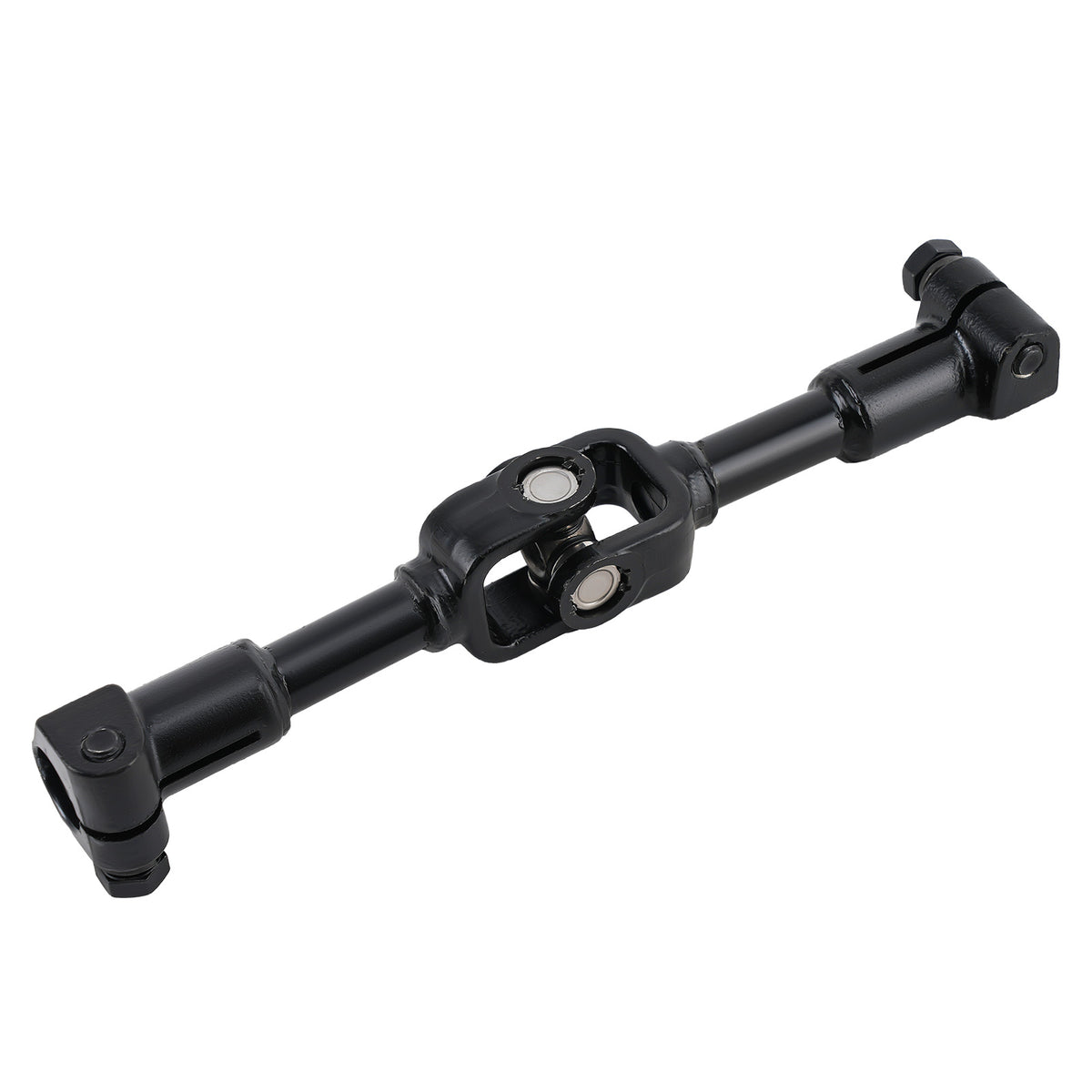 Steering Shaft Assembly compatible For Dodge Ram 1500 2014-2020  55057335AA 55057335AB