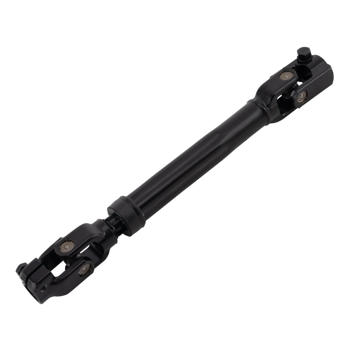 Lower Intermediate Steering Shaft Coupler compatible For Ford F150 Truck 05-08 New