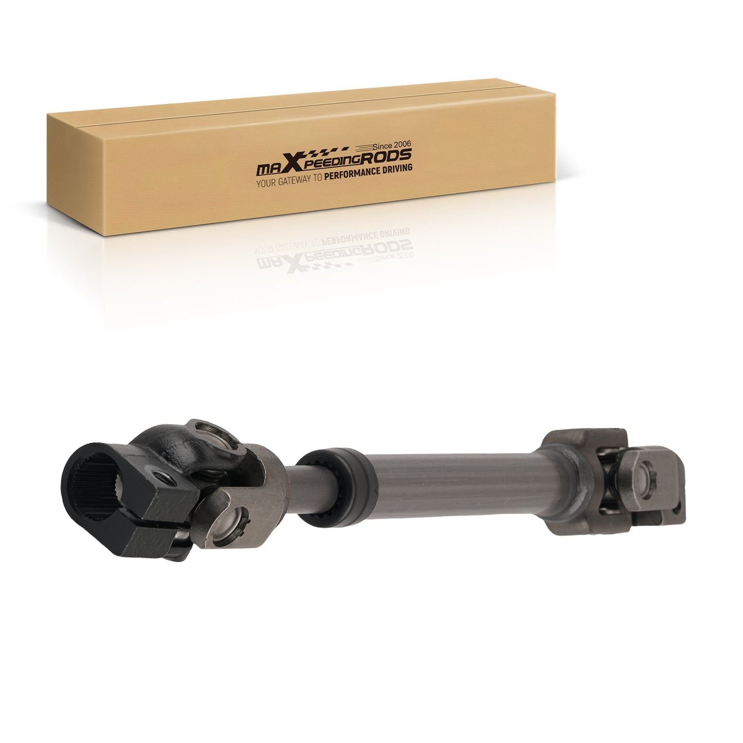 Steering Column Intermediate Shaft compatible For Kia Forte Sedan compatible For Hyundai Elantra 2012-2016