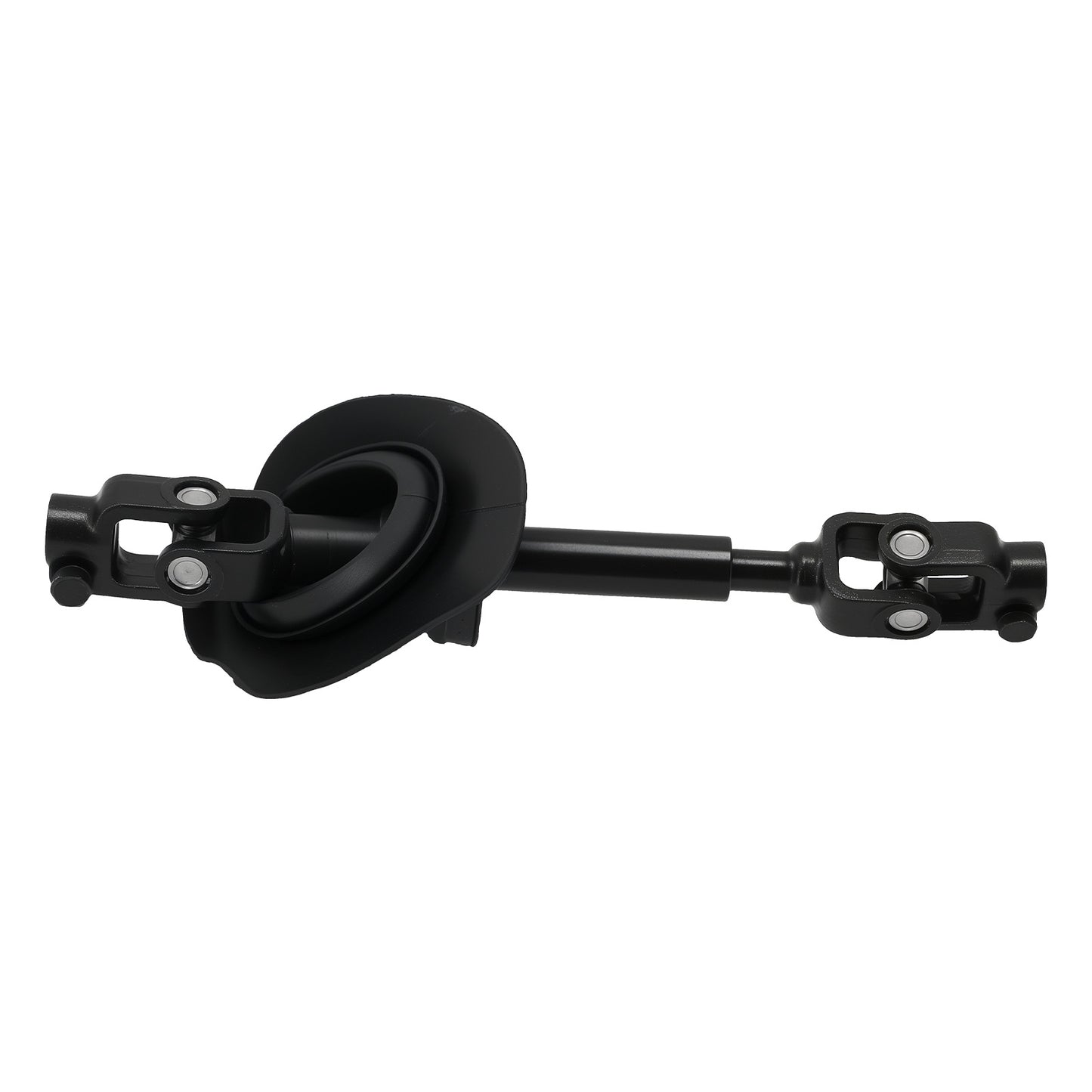 Intermediate Steering Column Shaft compatible For Chevrolet Cobalt compatible For Saturn Ion 03-10 425-109