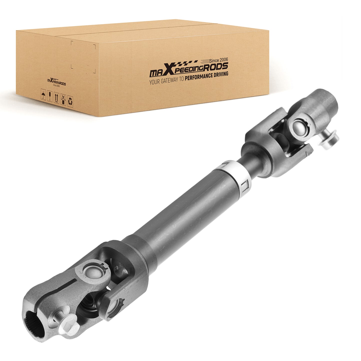 Intermediate Steering Shaft compatible For Hyundai Santa Fe Sport 2013-15 compatible For Kia Sorento new