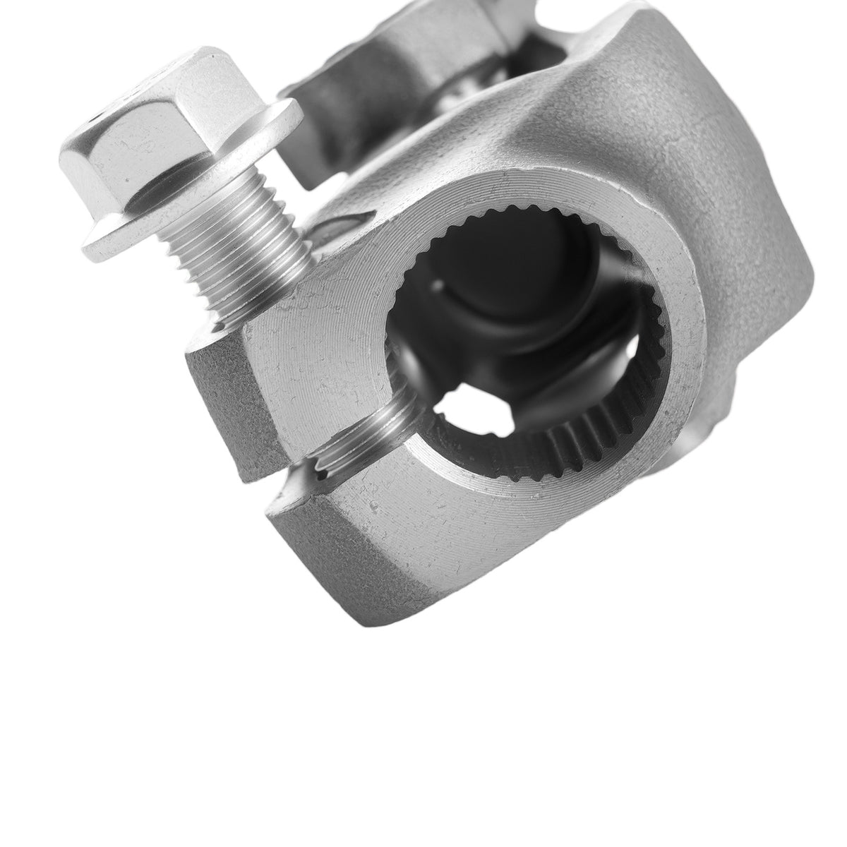 Intermediate Steering Shaft compatible For Hyundai Santa Fe Sport 2013-15 compatible For Kia Sorento new