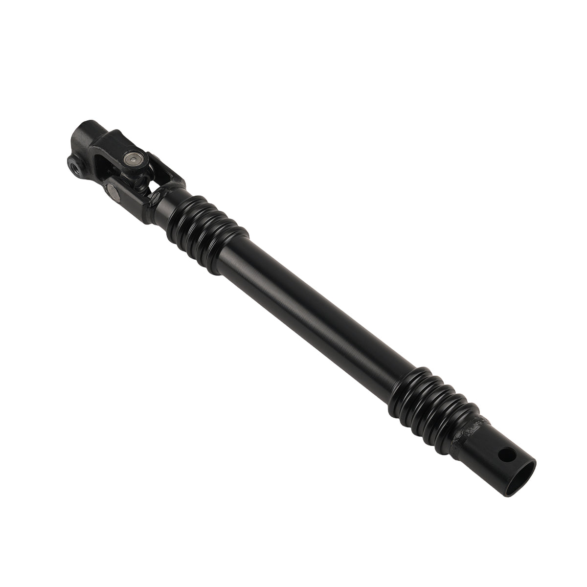 Lower Steering Column Shaft compatible For Chevy GMC Silverado Sierra 2500HD 15772436