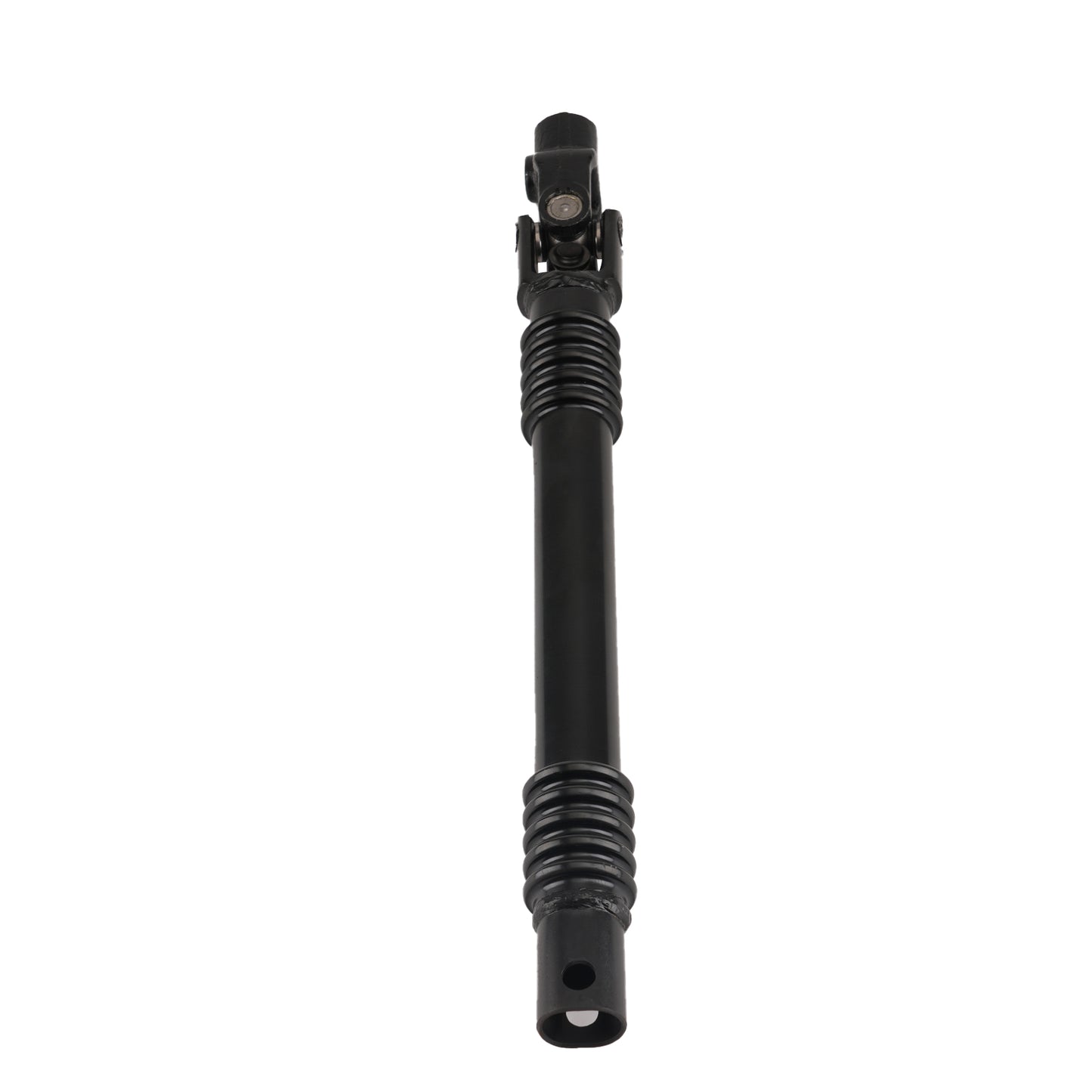 Lower Steering Column Shaft compatible For Chevy GMC Silverado Sierra 2500HD 15772436