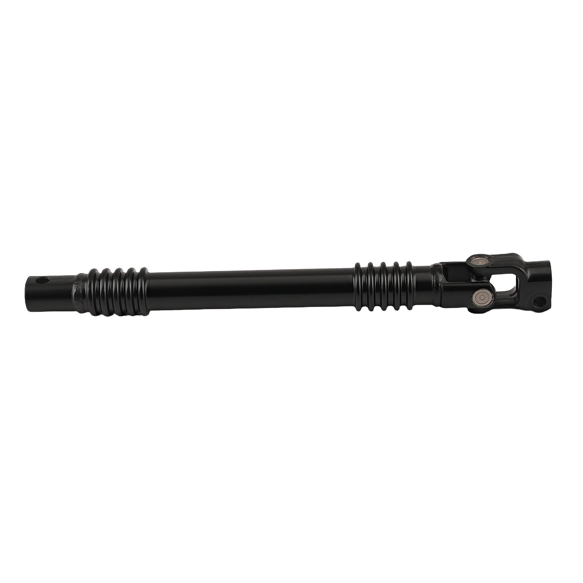 Lower Steering Column Shaft compatible For Chevy GMC Silverado Sierra 2500HD 15772436