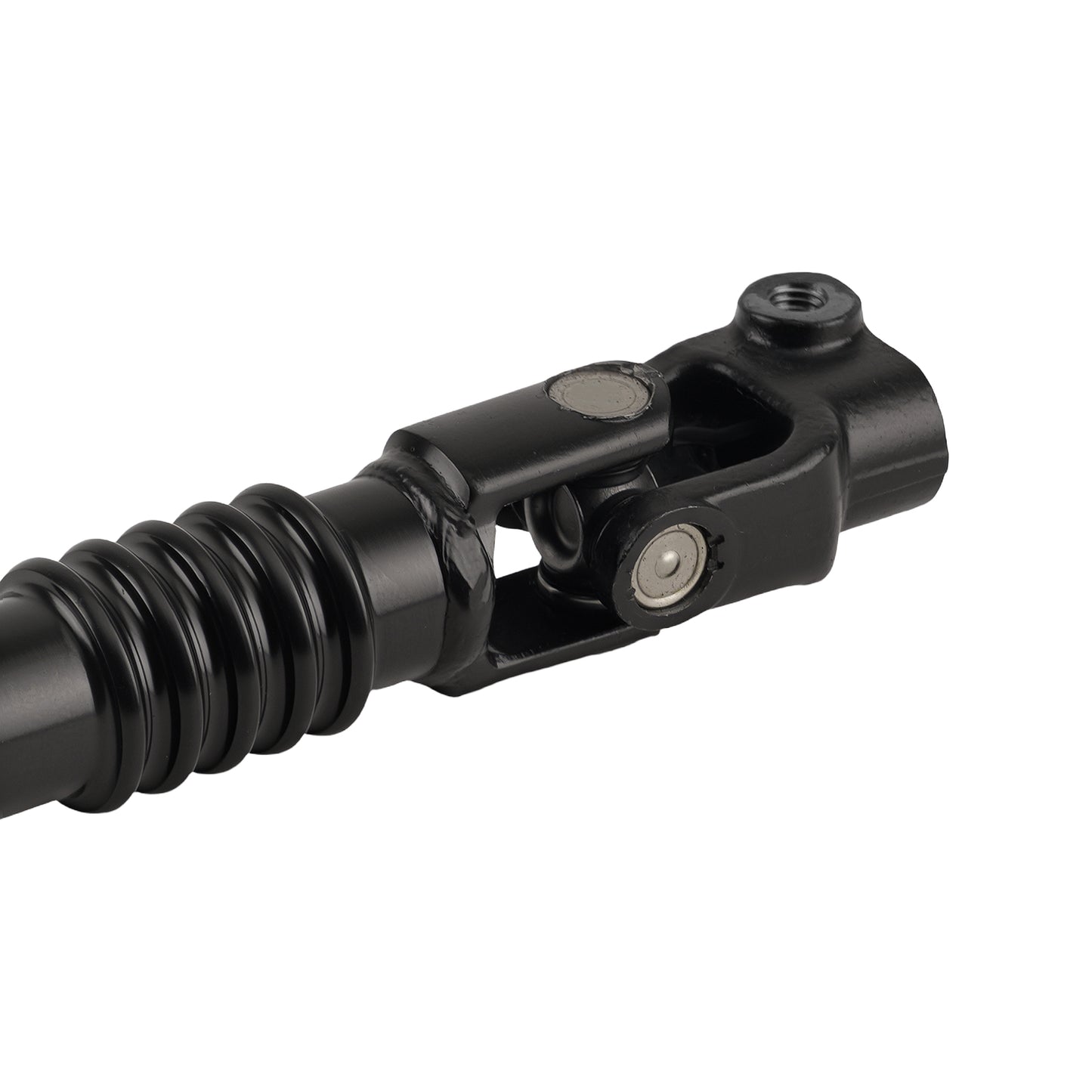 Lower Steering Column Shaft compatible For Chevy GMC Silverado Sierra 2500HD 15772436