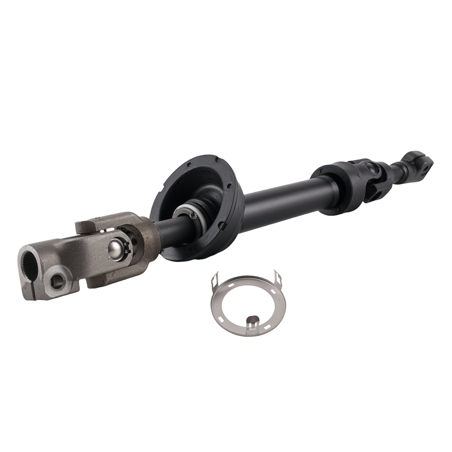 Intermediate Steering Shaft compatible For Toyota Sienna FWD 04-10 425-462 45220-08042