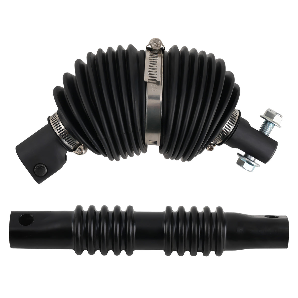 Intermediate Steering Shaft compatible For Chevy Silverado GMC Cadillac 1500 07-14 425-184