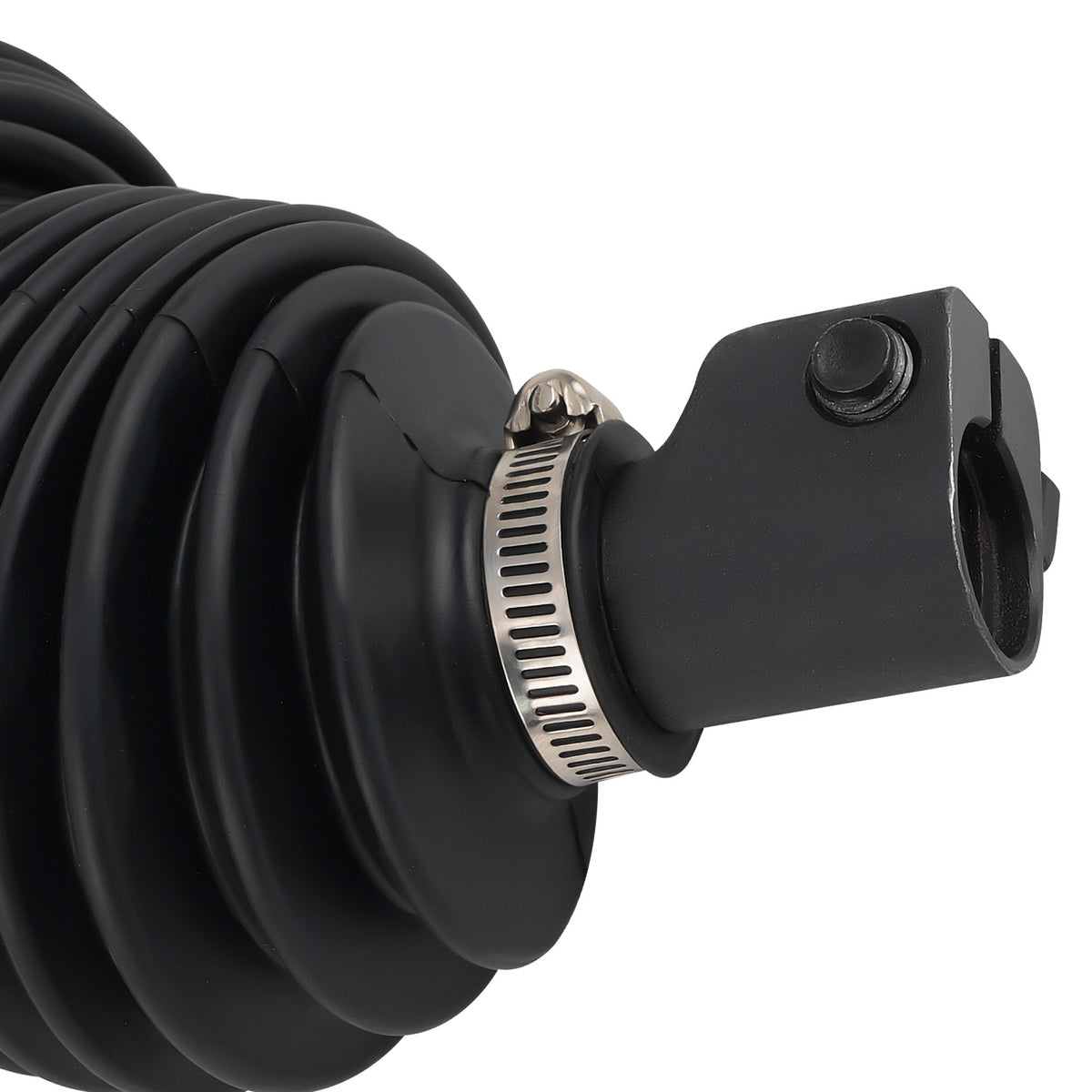 Intermediate Steering Shaft compatible For Chevy Silverado GMC Cadillac 1500 07-14 425-184